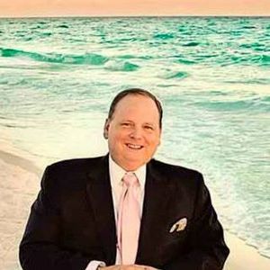 Meet your Posher, Scott